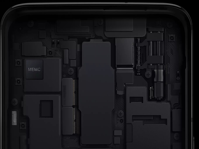 OnePlus Yeni Ekran Teknolojisini Duyurdu 1 OnePlus Yeni Ekran Teknolojisini Duyurdu