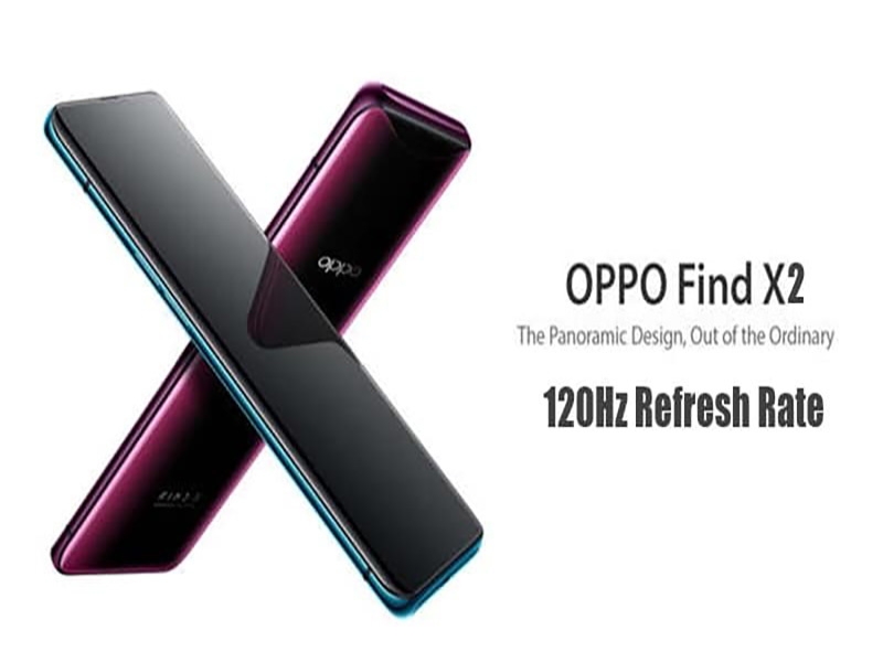 Oppo Find X2 Detaylanmaya Başladı 1 Oppo Find X2 Detaylanmaya Başladı