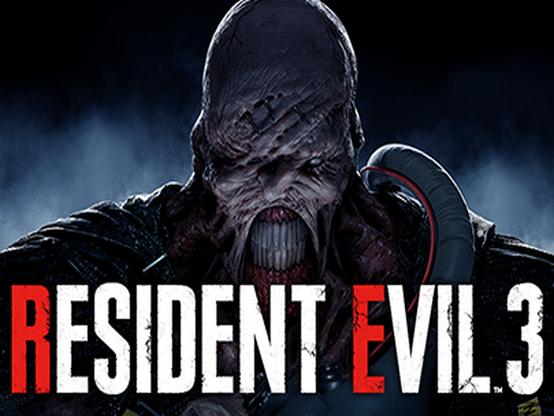 Resident Evil 3 Remake Hakkında Yeni Bilgiler