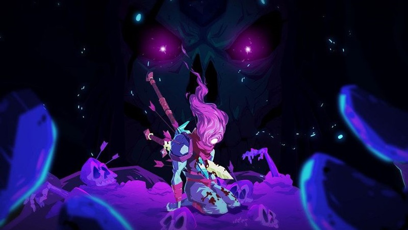Dead Cells Xbox Game Pass'te Hala Sorun Yaşıyor 1 Dead Cells Xbox Game Pass'te Hala Sorun Yaşıyor