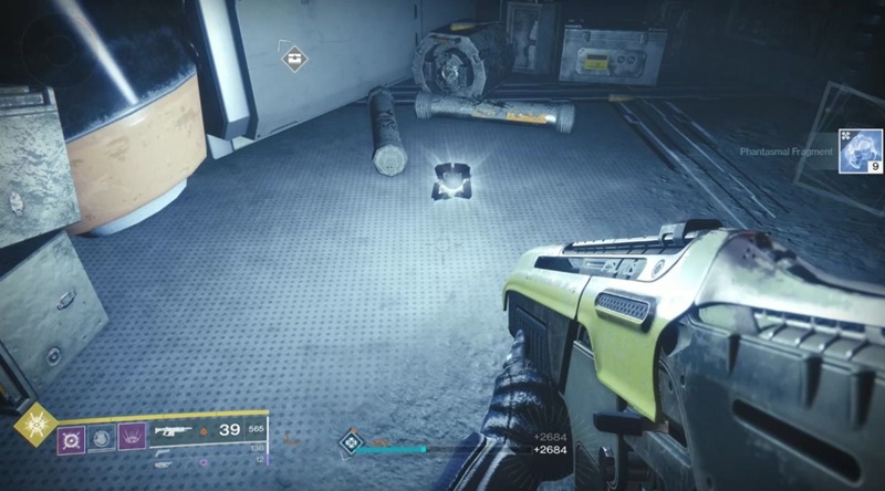 Destiny 2 Elemental Affinity Mevsimsel Değişiklikleri Sonraki Sezonda Geliyor