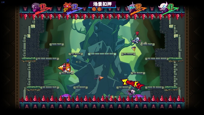 Drill Man Rumble’dan Yeni Haberler Var 1 Drill Man Rumble’dan Yeni Haberler Var