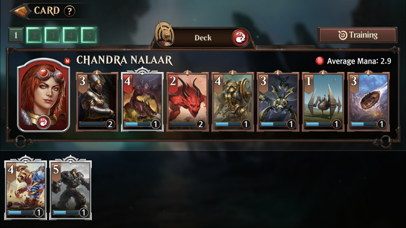 Magic: ManaStrike İnceleme 10 Magic: ManaStrike İnceleme