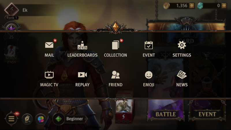 Magic: ManaStrike İnceleme 5 Magic: ManaStrike İnceleme