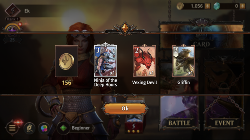 Magic: ManaStrike İnceleme 6 Magic: ManaStrike İnceleme