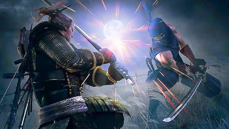 Nioh 2'nin Demosu 28 Şubat'ta Oynanabilecek 1 Nioh 2'nin Demosu 28 Şubat'ta Oynanabilecek