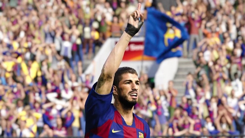 PES 2020 Data Pack 4 Açıklandı 1 PES 2020 Data Pack 4 Açıklandı