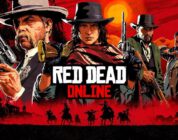Red Dead Online Bounty Hunter Set’i Veriyor