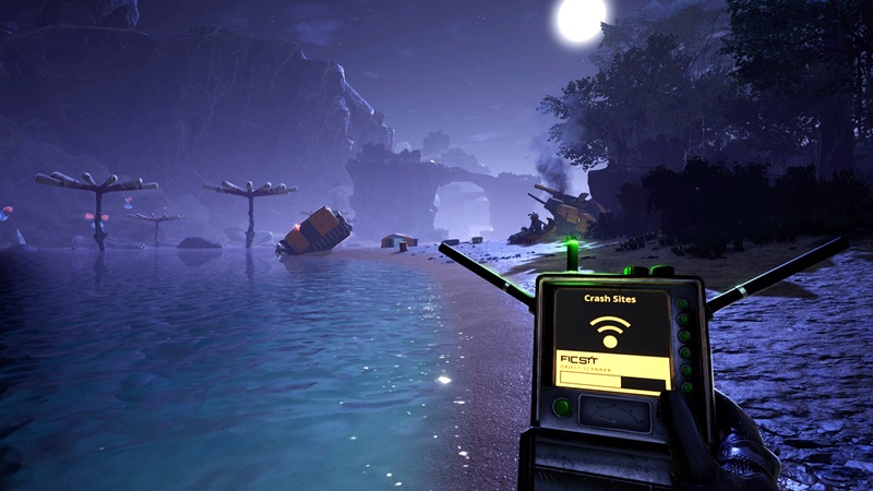 Satisfactory Ne Zaman Steam’e Gelecek?