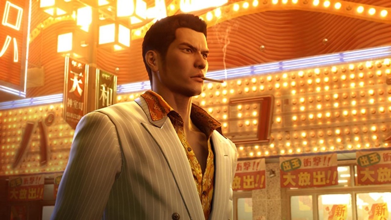 Yakuza 0 Xbox Game Pass’e Geldi 1 Yakuza 0 Xbox Game Pass’e Geldi