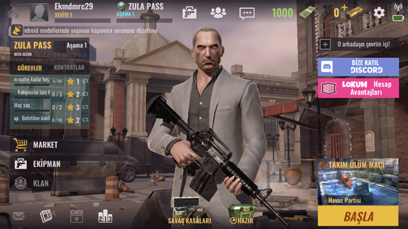 Zula Mobile İnceleme