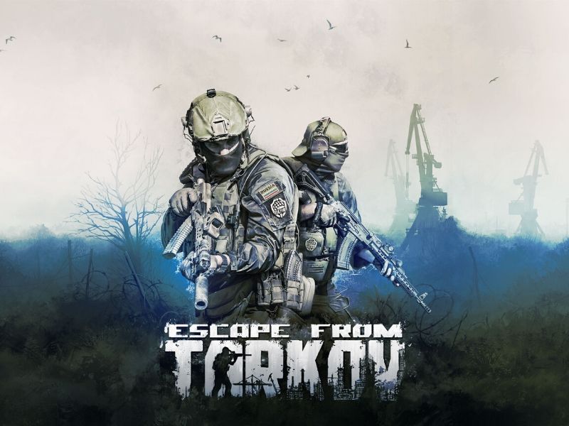 Escape From Tarkov En İyi Silahlar Nelerdir? 1 escape from tarkov en iyi silahlar 2