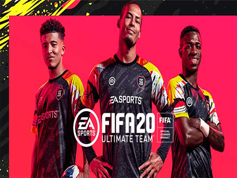 FIFA Sunucuları Çöktü