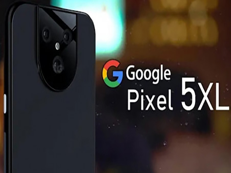 Google Pixel 5 Tasarımı Ortaya Çıktı