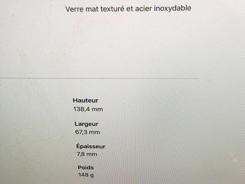 iPhone 9 Apple’ın Sitesinde Ortaya Çıktı
