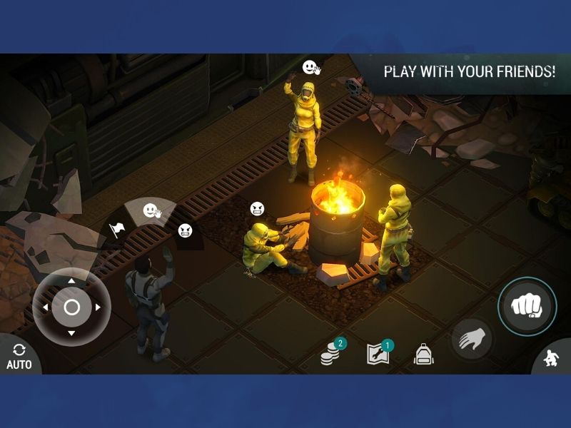 Last Day On Earth Başlangıç Rehberi 1 last day on earth baslangic rehberi 2