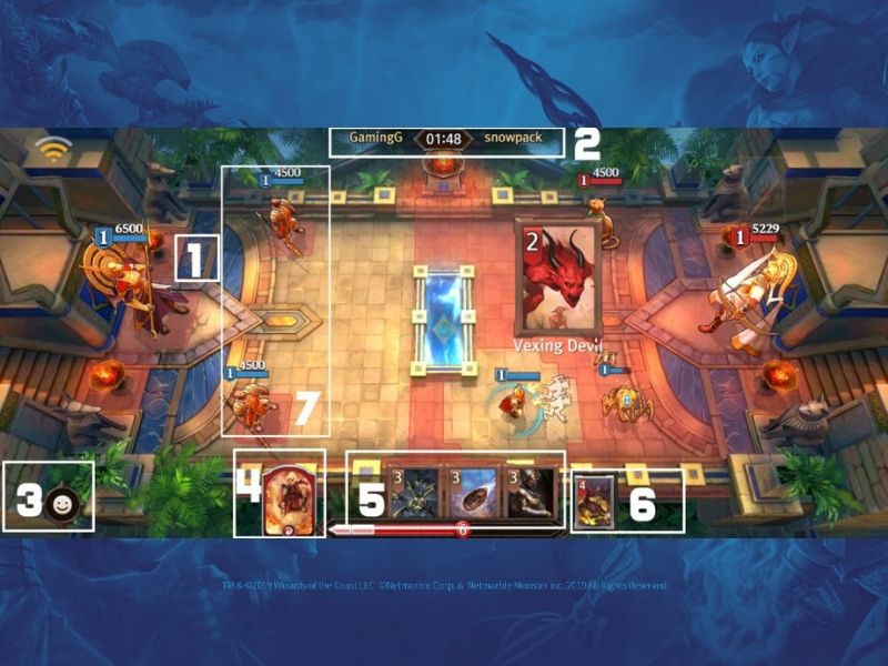 magic manastrike baslangic rehberi 2