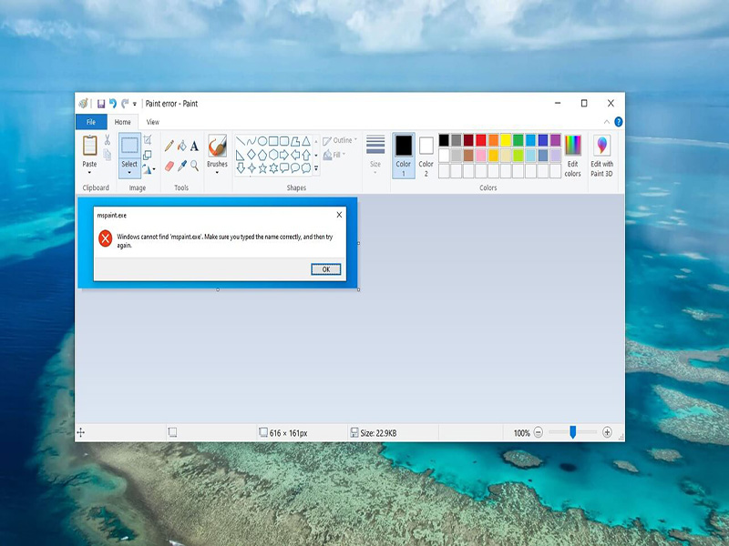 windows 10 kullanicilari wordpad ve paint uygulamalarini kaldirabilecek 2
