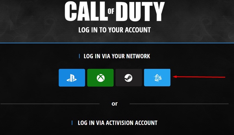 Call of Duty: Warzone Kayıt Ol 3 Call of Duty: Warzone Kayıt Ol