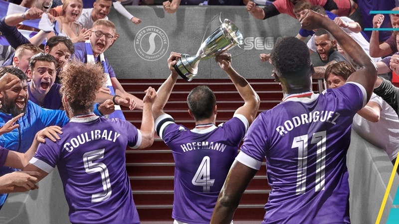 Football Manager 2020 Steam’de Bedava Oldu 1 Football Manager 2020 Steam’de Bedava Oldu