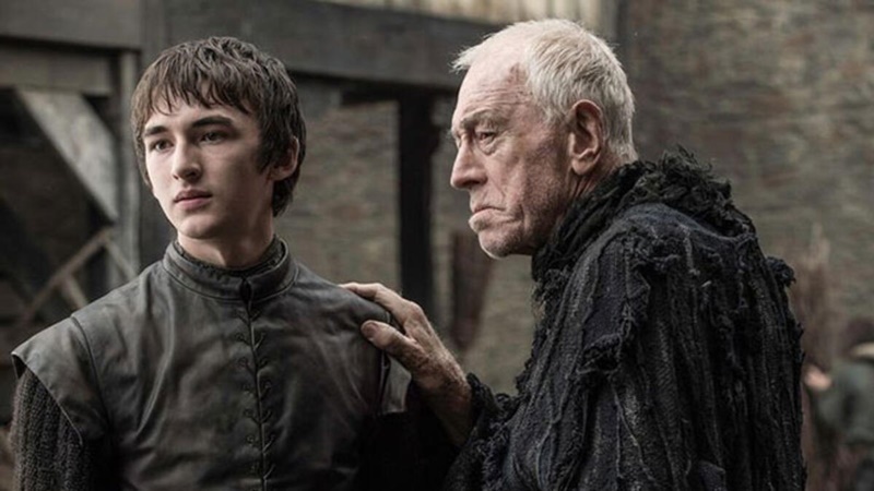 Game Of Thrones Oyuncusu Hayatını Kaybetti