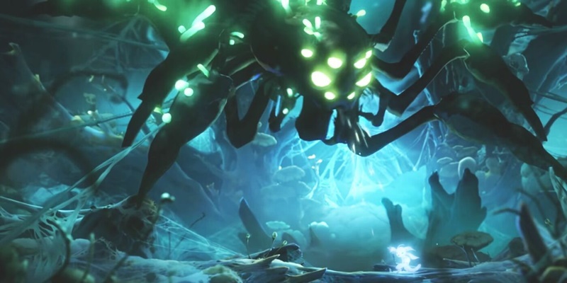 Ori And The Will Of The Wisps’den 1 Saatlik Oynanış Videosu Geldi
