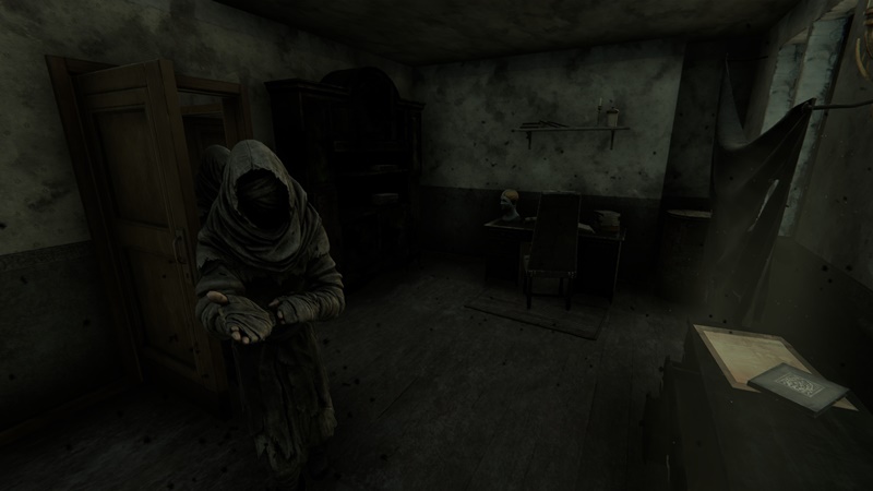 Pathologic 2 6 Mart’ta PlayStation 4’e Gelecek 1 Pathologic 2 6 Mart’ta PlayStation 4’e Gelecek