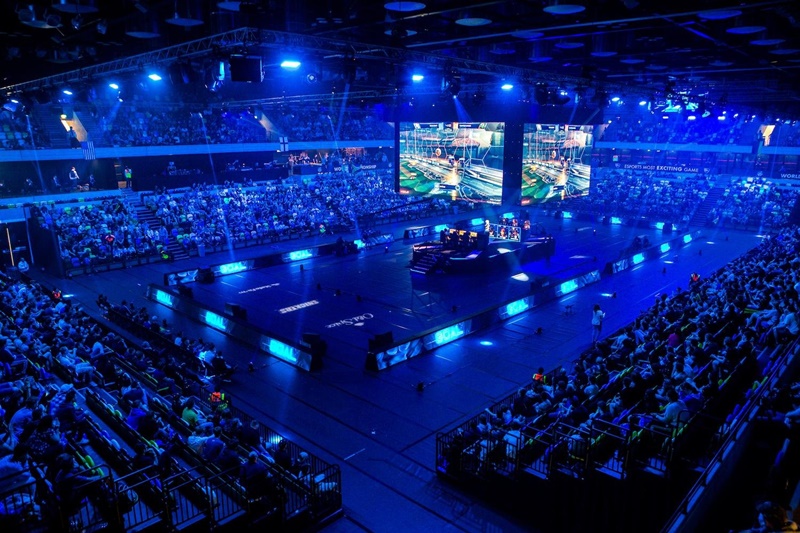 Psyonix Corona Virüsü Nedeniyle Rocket League Dünya Şampiyonasını İptal Etti