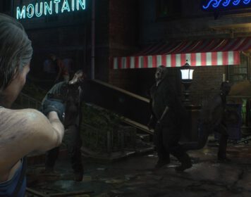 Resident Evil 3 Un Demosu Yayinlandi Demo Nereden Ve Nasil Indirilir