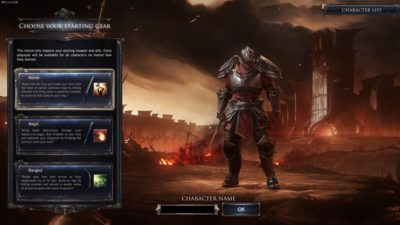 Wolcen Lords of Mayhem baslangic rehberi 2