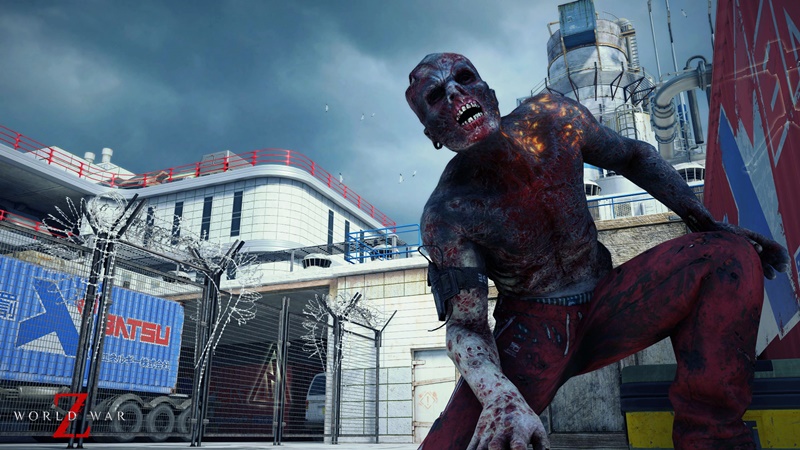 World War Z Epic Store’da Bedava Oldu 1 World War Z Epic Store’da Bedava Oldu