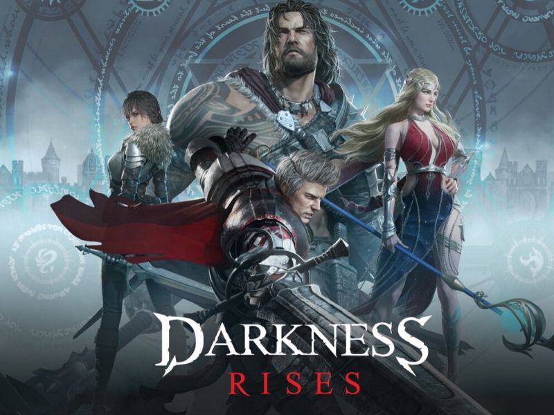 Darkness Rises Başlangıç Rehberi 1 darkness rises baslangic rehberi 2
