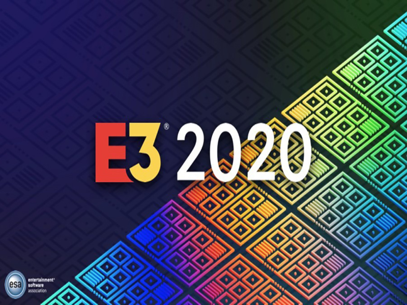 E3 2020 Fuarı İptal Edildi 1 E3 2020 Fuarı İptal Edildi
