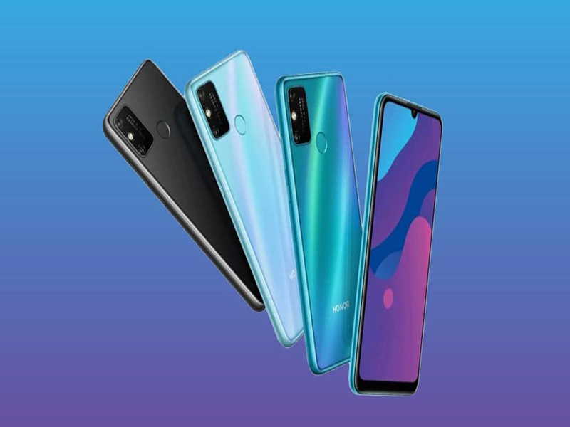 Honor Play 9A Tanıtıldı 1 Honor Play 9A Tanıtıldı