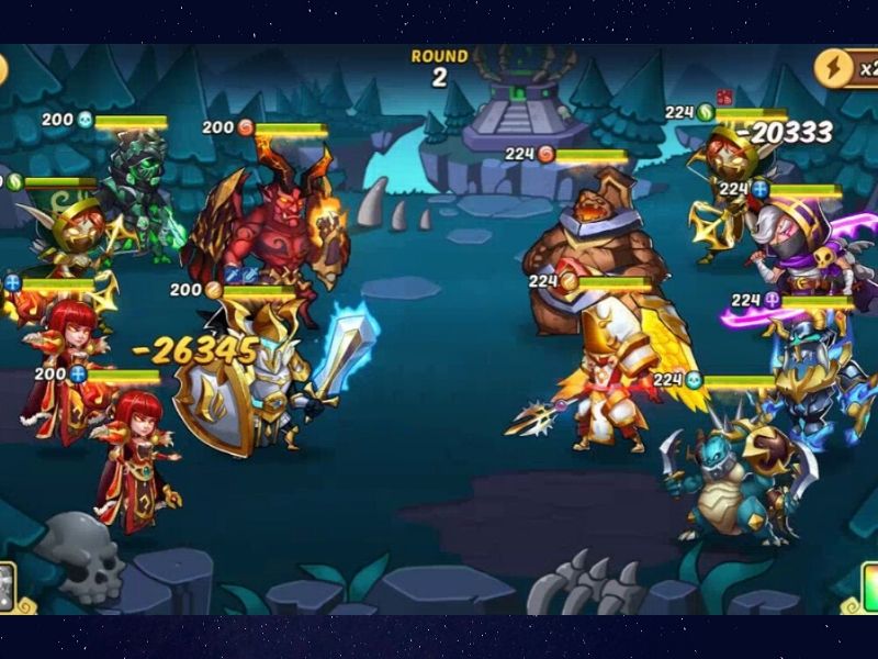 IDLE Heroes Başlangıç Rehberi 1 idle heroes baslangic rehberi 2