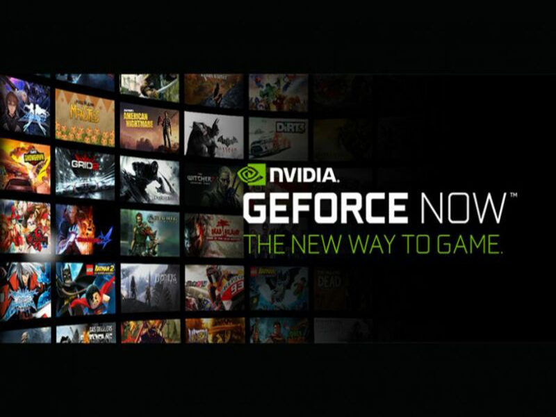 NVIDIA GeForce Now Servisini Her Hafta Yeni Oyunlarla Güncelleyecek