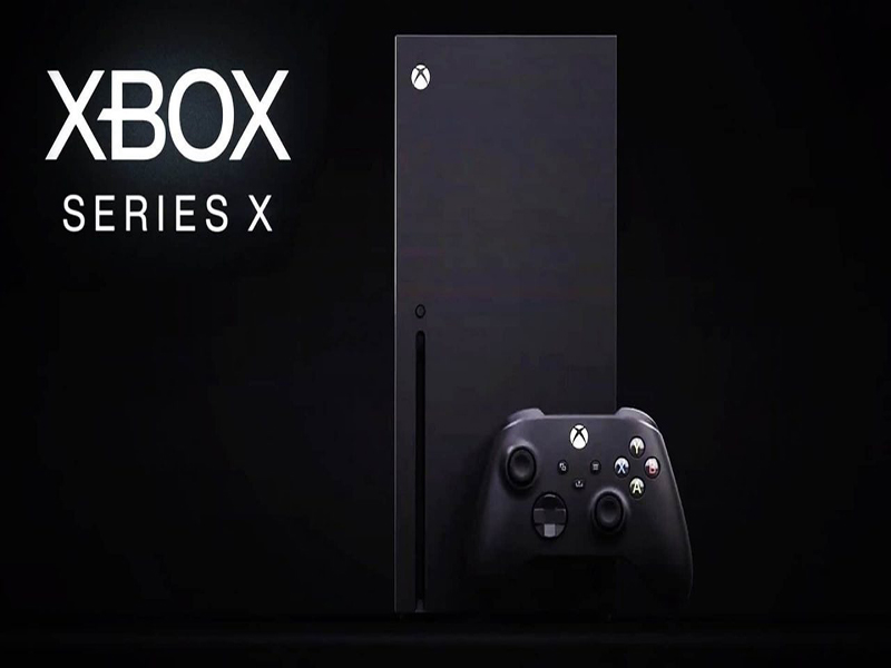 Xbox Series X Çıkış Tarihi Ortaya Çıktı