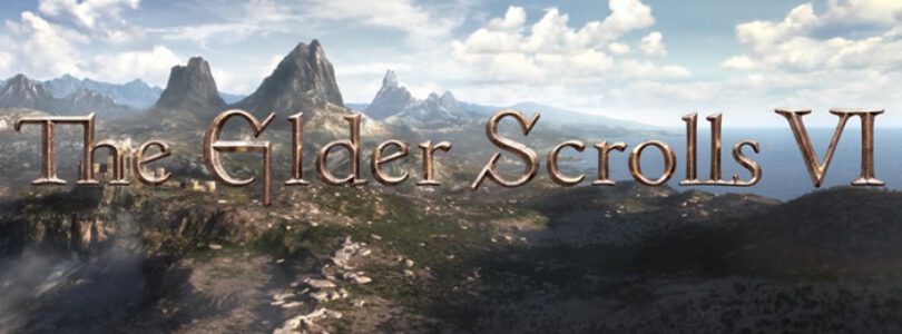 Bir Söylentiye Göre The Elder Scrolls VI 2024 Yılında Piyasaya Çıkacak