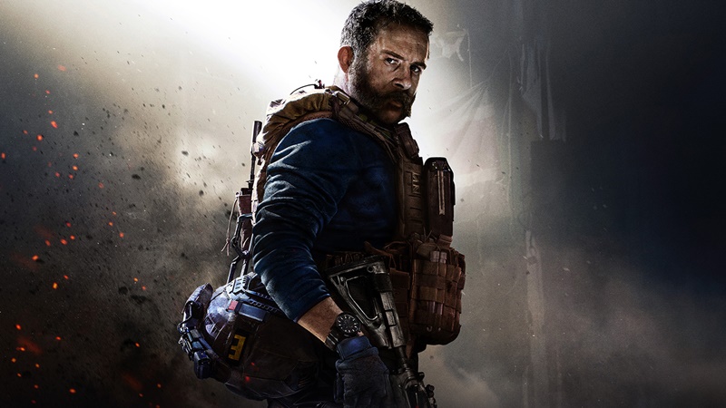 Call Of Duty Modern Warfare Multiplayer Modu İçin Ücretsiz Haftasonu Fırsatı Getirdi