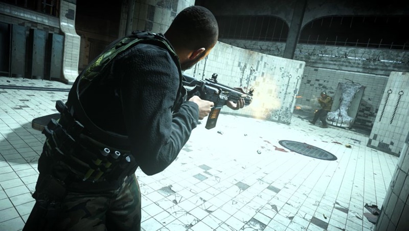 Call Of Duty Warzone Geliştiricileri 70.000 Kişiyi Daha Hile Kullanımından Dolayı Banladığını Açıkladı