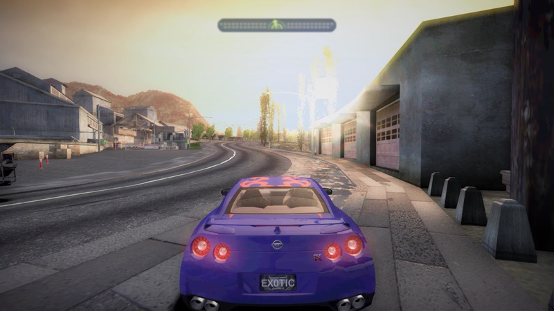 need for speed most wanted remastered mod