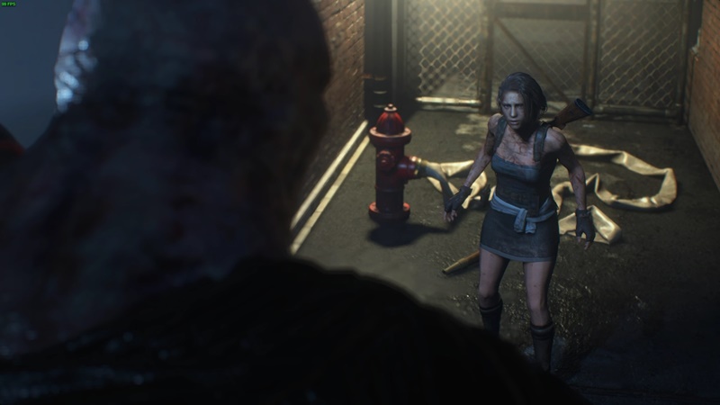 Resident Evil 3 Çıktı