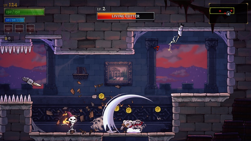 Rogue Legacy 2 Duyuruldu 1 Rogue Legacy 2 Duyuruldu