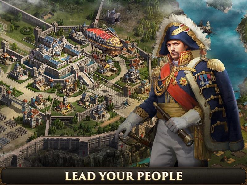 Guns of Glory Askeri Birlikler 1 guns of glory askeri birlikler rehberi 2