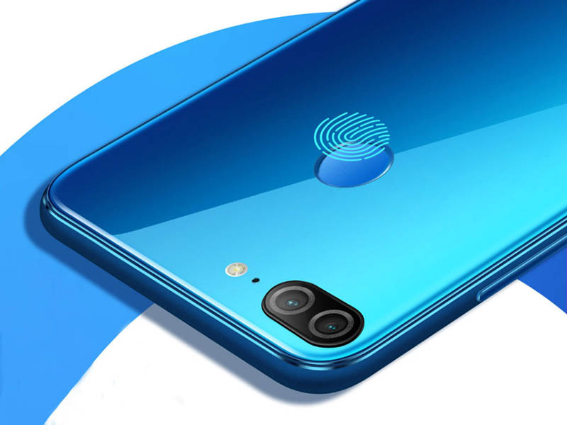 Honor 9X Lite Tanıtıldı