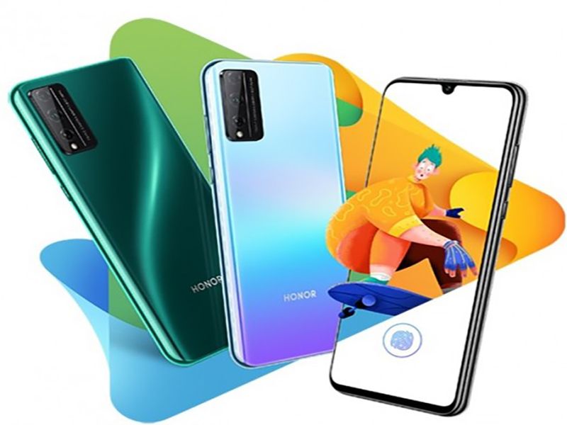 Honor Play 4T Ailesi Tanıtıldı 1 Honor Play 4T Ailesi Tanıtıldı