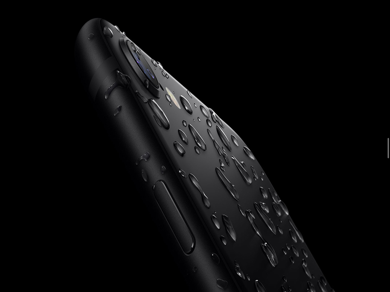 iPhone SE 2020 Tanıtıldı