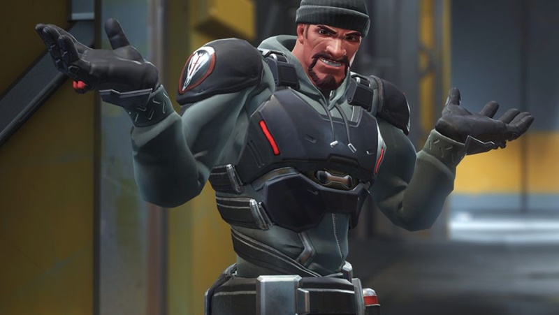 Overwatch'ın Yama Notları Sızdırıldı