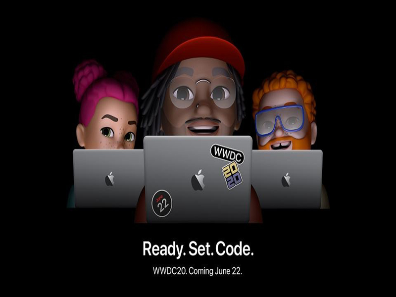 Apple WWDC 2020 İçin Tarih Verdi 1 Apple WWDC 2020 İçin Tarih Verdi