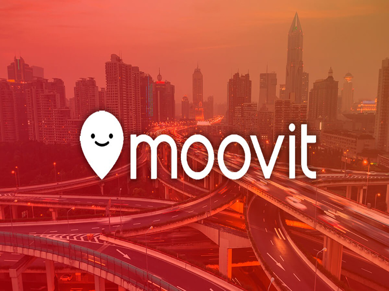 Intel Moovit’i Satın Aldı 1 Intel Moovit’i Satın Aldı